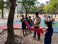 109-1童軍團第一次團集會
